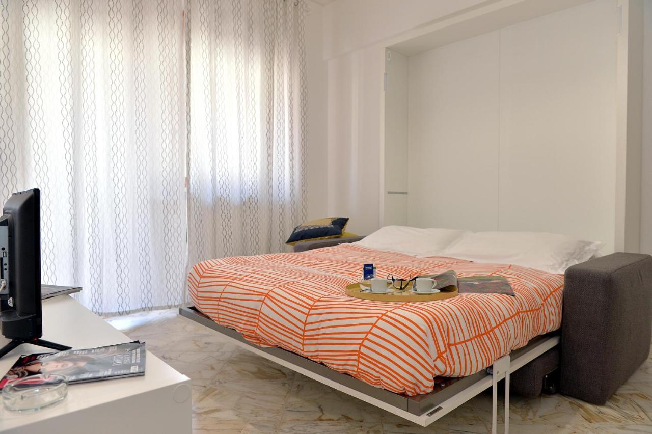 Tizi Apartments Corso Reginna Maiori Exterior photo