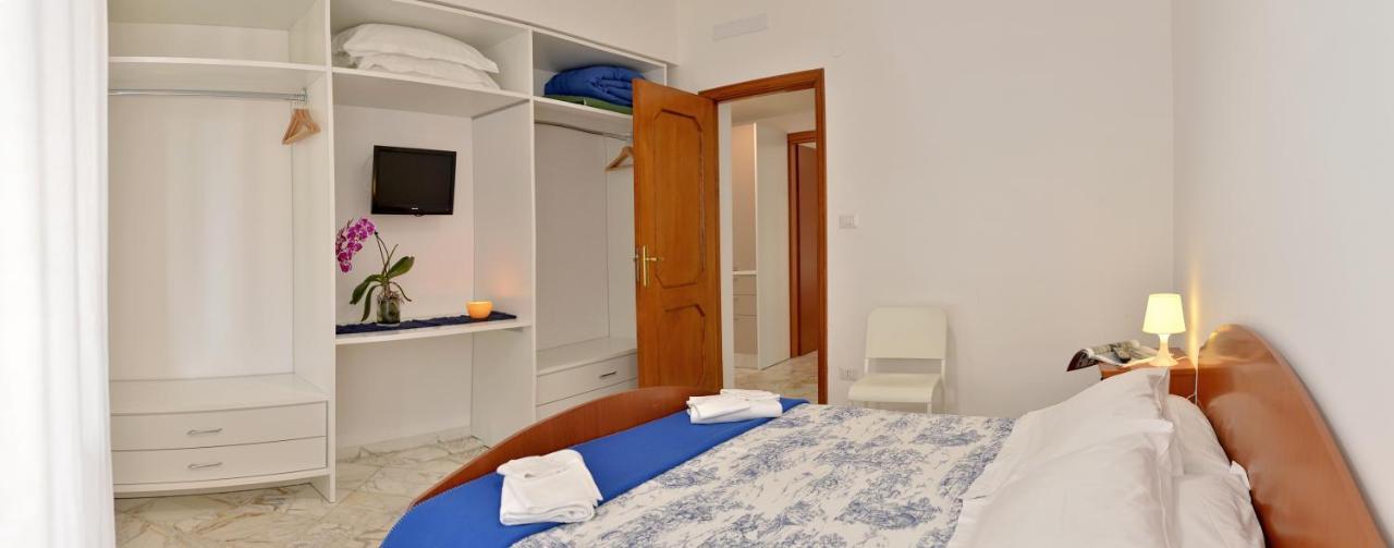 Tizi Apartments Corso Reginna Maiori Exterior photo