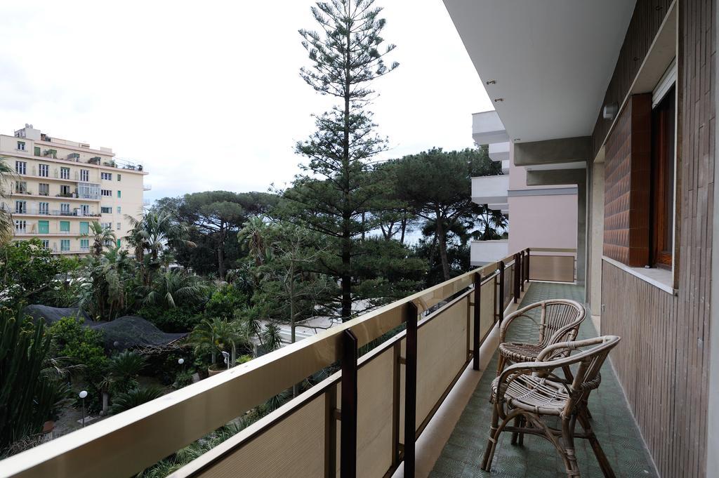 Tizi Apartments Corso Reginna Maiori Exterior photo