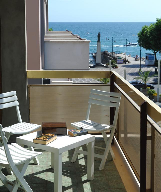Tizi Apartments Corso Reginna Maiori Exterior photo