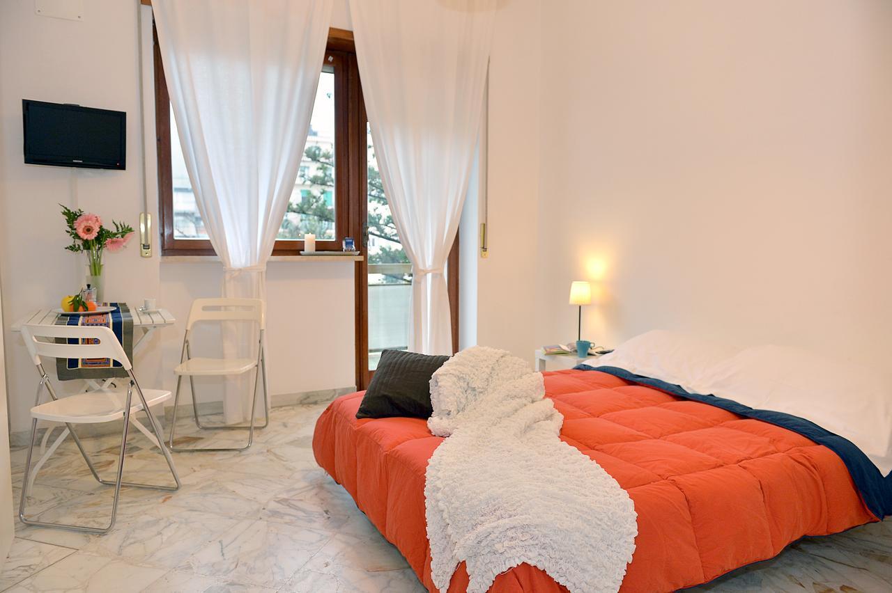 Tizi Apartments Corso Reginna Maiori Exterior photo