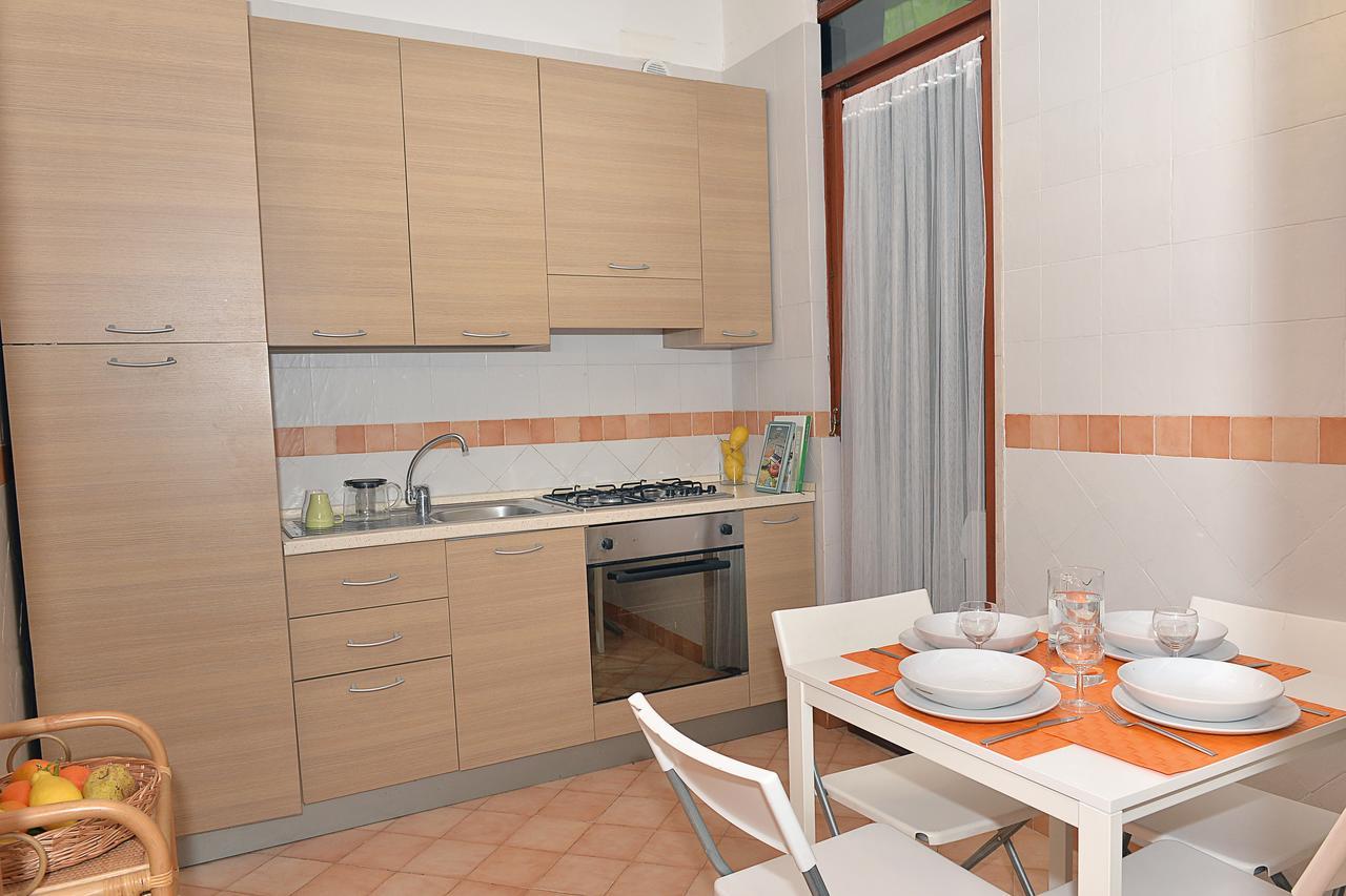 Tizi Apartments Corso Reginna Maiori Exterior photo